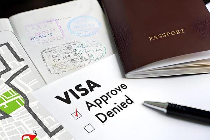 How to Apply for a Canadian Visitor Visa